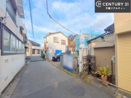 �O�ʓ��H�܂ތ��n�ʐ^ ���ӊ���A���q�l�̂���]�ɍ������������ꏏ�ɂ��ē���v���܂��B�Z��[���A�h�o�C�U�[�ɂ�邲���k������܂��B���Ђ͂��₢���킹�ɑ��Ή����܂��I���҂������܂���I