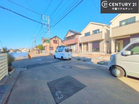 �O�ʓ��H�܂ތ��n�ʐ^ ���ӊ���A���q�l�̂���]�ɍ������������ꏏ�ɂ��ē���v���܂��B�Z��[���A�h�o�C�U�[�ɂ�邲���k������܂��B���Ђ͂��₢���킹�ɑ��Ή����܂��I���҂������܂���I