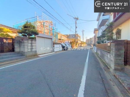 �O�ʓ��H�܂ތ��n�ʐ^ ���ӊ���A���q�l�̂���]�ɍ������������ꏏ�ɂ��ē���v���܂��B�Z��[���A�h�o�C�U�[�ɂ�邲���k������܂��B���Ђ͂��₢���킹�ɑ��Ή����܂��I���҂������܂���I