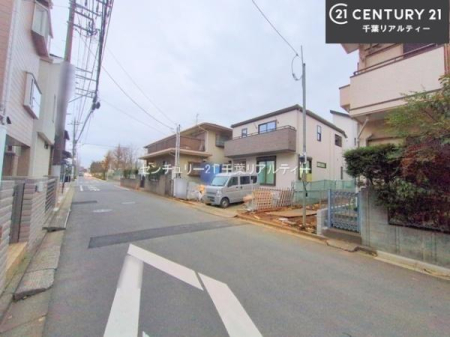 �O�ʓ��H�܂ތ��n�ʐ^ ���ӊ���A���q�l�̂���]�ɍ������������ꏏ�ɂ��ē���v���܂��B�Z��[���A�h�o�C�U�[�ɂ�邲���k������܂��B���Ђ͂��₢���킹�ɑ��Ή����܂��I���҂������܂���I