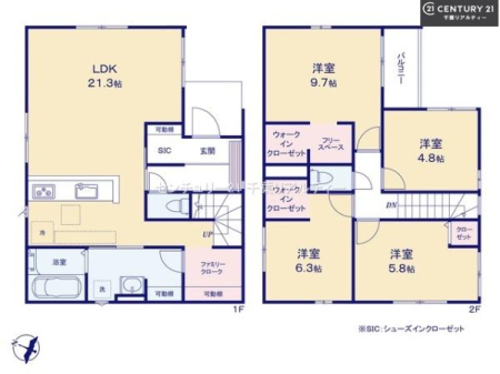 �Ԏ��} 4LDK�̖��͓I�ȊԎ��ILDK�͂������Ƃ�����ԂŁA���Ƒ��Ƃ̒c��񎞊Ԃ��A����w�[���������̂ɂȂ�܂��ˁB�Ƒ��Ƃ̒����[�܂�A���R�ƏΊ炪�����܂��I