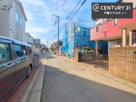 �O�ʓ��H�܂ތ��n�ʐ^ ���ӊ���A���q�l�̂���]�ɍ������������ꏏ�ɂ��ē���v���܂��B�Z��[���A�h�o�C�U�[�ɂ�邲���k������܂��B���Ђ͂��₢���킹�ɑ��Ή����܂��I���҂������܂���I