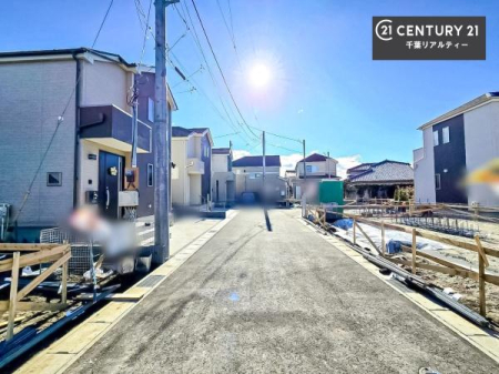 �O�ʓ��H�܂ތ��n�ʐ^ ���ӊ���A���q�l�̂���]�ɍ������������ꏏ�ɂ��ē���v���܂��B�Z��[���A�h�o�C�U�[�ɂ�邲���k������܂��B���Ђ͂��₢���킹�ɑ��Ή����܂��I���҂������܂���I