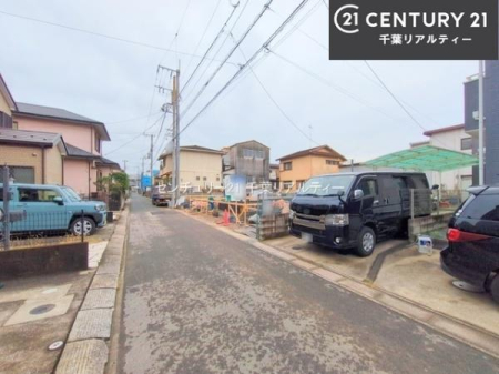 �O�ʓ��H�܂ތ��n�ʐ^ ���ӊ���A���q�l�̂���]�ɍ������������ꏏ�ɂ��ē���v���܂��B�Z��[���A�h�o�C�U�[�ɂ�邲���k������܂��B���Ђ͂��₢���킹�ɑ��Ή����܂��I���҂������܂���I