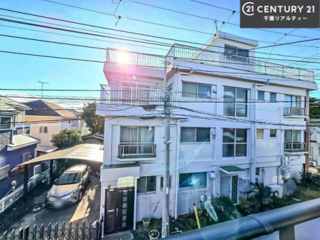 �Z�˂���̒��]�ʐ^ ������������Z��X�ł��I���͂ɂ͍����������Ȃ��A�󂪍L���J����������A�z�������傫���Ղ��邱�Ƃ�����܂���I�C�����̗ǂ������ʂ蔲����X���݂ł��I