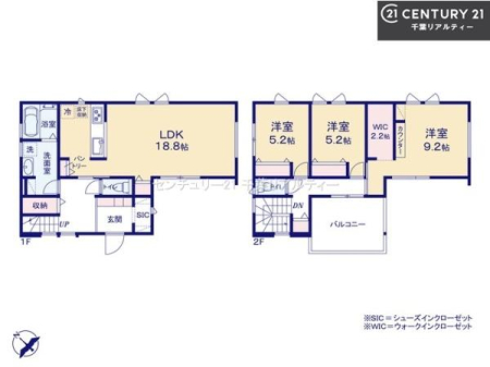 �Ԏ��} 3LDK�̖��͓I�ȊԎ��ILDK�͂������Ƃ�����ԂŁA���Ƒ��Ƃ̒c��񎞊Ԃ��A����w�[���������̂ɂȂ�܂��ˉƑ��Ƃ̒����[�܂�A���R�ƏΊ炪���������ł��I