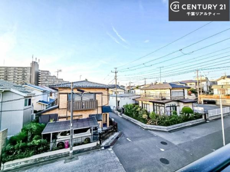 �Z�˂���̒��]�ʐ^ ������������Z��X�ł��I���͂ɂ͍����������Ȃ��A�󂪍L���J����������A�z�������傫���Ղ��邱�Ƃ�����܂���I�C�����̗ǂ������ʂ蔲����X���݂ł��I