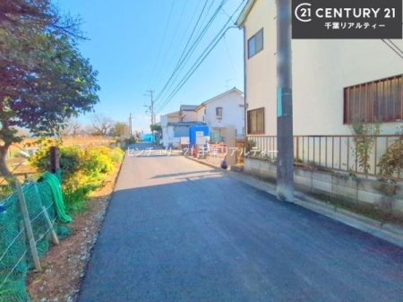 �O�ʓ��H�܂ތ��n�ʐ^ ���ӊ���A���q�l�̂���]�ɍ������������ꏏ�ɂ��ē���v���܂��B�Z��[���A�h�o�C�U�[�ɂ�邲���k������܂��B���Ђ͂��₢���킹�ɑ��Ή����܂��I���҂������܂���I