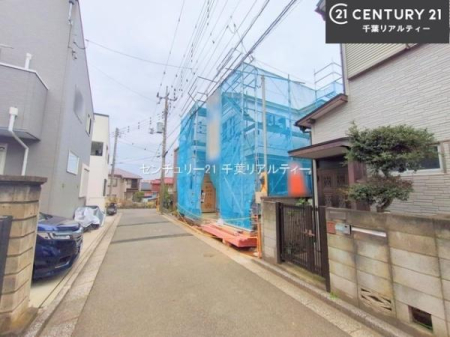 �O�ʓ��H�܂ތ��n�ʐ^ ���ӊ���A���q�l�̂���]�ɍ������������ꏏ�ɂ��ē���v���܂��B�Z��[���A�h�o�C�U�[�ɂ�邲���k������܂��B���Ђ͂��₢���킹�ɑ��Ή����܂��I���҂������܂���I