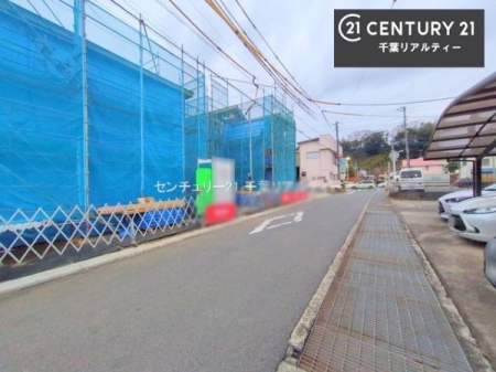 �O�ʓ��H�܂ތ��n�ʐ^ ���ӊ���A���q�l�̂���]�ɍ������������ꏏ�ɂ��ē���v���܂��B�Z��[���A�h�o�C�U�[�ɂ�邲���k������܂��B���Ђ͂��₢���킹�ɑ��Ή����܂��I���҂������܂���I