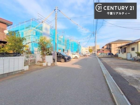 �O�ʓ��H�܂ތ��n�ʐ^ �C�ɂȂ邨�q�l�̊w�Z�܂ł̓��̂��w�܂ł̃��[�g�A���������̏ꏊ�Ȃǂ����ꏏ�ɂ��ē��������܂��I