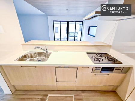 �L�b�`�� ���[�X�y�[�X���L�x�ŁA�����X�y�[�X���X�b�L���ƕЕt���Ђ�`�����p�ł��܂��I
���K�ɍ�Ƃ��ł��܂��I�����̗���������܂��I