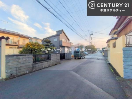 �O�ʓ��H�܂ތ��n�ʐ^ �O�ʓ��H��6���I�z����ǍD�ȗ��n�ł��B
�Ԍɓ��ꂪ���ȕ������S�ł��ˁB