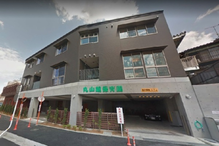 ���ӊ� �y�c�t���E�ۈ牀�z�ێR���ۈ牀�F1200m