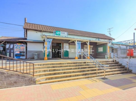 ���ӊ� �y�w�zJR���c���u���H�v�w�F4800m