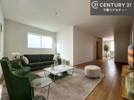 ���r���O �Ƌ��CG�p�[�X�ł��B�J�����̂���L�XLDK�I�\�t�@�[��_�C�j���O�e�[�u����u���Ă������ɂȂ�Ȃ��̂ŉ��K�ɉ߂����܂��I
�R�~���j�P�[�V���������₷�����r���O�ł��I
