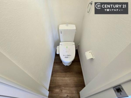 �g�C�� 1�E2�K�Ƀg�C�����������܂��I���̖Z�������ԑт��҂����ɂ��݂����ł��ˁB������Ƃ����������̂���g�C���ł�����ꂪ���₷���ł��I