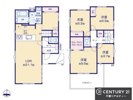 �Ԏ��} 4LDK�̖��͓I�ȊԎ��ILDK�͂������Ƃ�����ԂŁA���Ƒ��Ƃ̒c��񎞊Ԃ��A����w�[���������̂ɂȂ�܂��ˉƑ��Ƃ̒����[�܂�A���R�ƏΊ炪���������ł��I