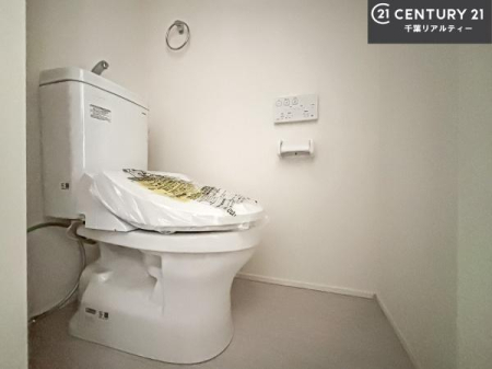 �g�C�� 1�E2�K�Ƀg�C�����������܂��I���̖Z�������ԑт��҂����ɂ��݂����ł��ˁB������Ƃ����������̂���g�C���ł�����ꂪ���₷���ł��I