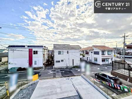 �Z�˂���̒��]�ʐ^ ������������Z��X�ł��I���͂ɂ͍����������Ȃ��A�󂪍L���J����������A�z�������傫���Ղ��邱�Ƃ�����܂���I�C�����̗ǂ������ʂ蔲����X���݂ł��I