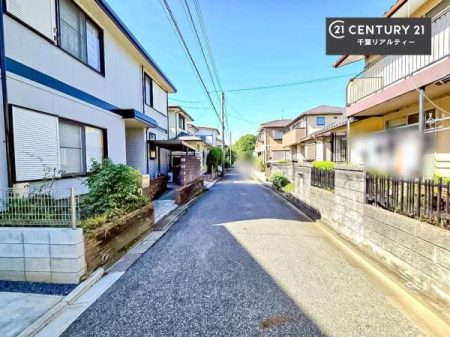 �O�ʓ��H�܂ތ��n�ʐ^ ���ӊ���A���q�l�̂���]�ɍ������������ꏏ�ɂ��ē���v���܂��B�Z��[���A�h�o�C�U�[�ɂ�邲���k������܂��B���Ђ͂��₢���킹�ɑ��Ή����܂��I���҂������܂���I