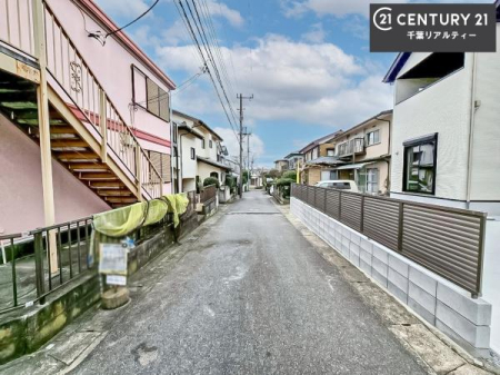 �O�ʓ��H�܂ތ��n�ʐ^ ���ӊ���A���q�l�̂���]�ɍ������������ꏏ�ɂ��ē���v���܂��B�Z��[���A�h�o�C�U�[�ɂ�邲���k������܂��B���Ђ͂��₢���킹�ɑ��Ή����܂��I���҂������܂���I