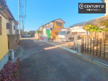 �O�ʓ��H�܂ތ��n�ʐ^ �C�ɂȂ邨�q�l�̊w�Z�܂ł̓��̂��w�܂ł̃��[�g�A���������̏ꏊ�Ȃǂ����ꏏ�ɂ��ē��������܂��I