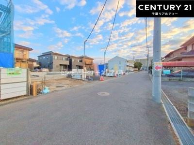 �O�ʓ��H�܂ތ��n�ʐ^ �C�ɂȂ邨�q�l�̊w�Z�܂ł̓��̂��w�܂ł̃��[�g�A���������̏ꏊ�Ȃǂ����ꏏ�ɂ��ē��������܂��I