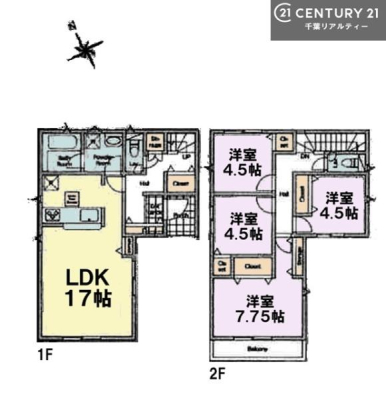 �Ԏ��} 4LDK�̖��͓I�ȊԎ��ILDK�͂������Ƃ�����ԂŁA���Ƒ��Ƃ̒c��񎞊Ԃ��A����w�[���������̂ɂȂ�܂��ˁB�Ƒ��Ƃ̒����[�܂�A���R�ƏΊ炪�����܂��I