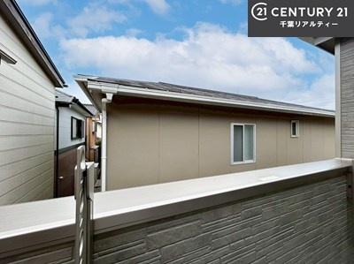 �Z�˂���̒��]�ʐ^ -