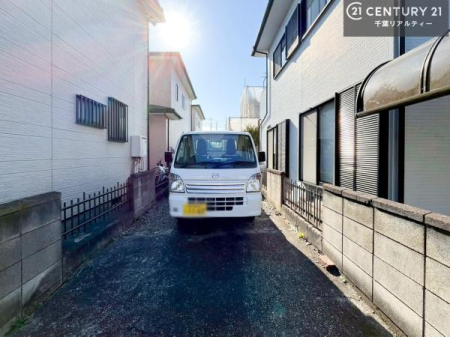 ���ԏ� �J�[�X�y�[�X�t���Ȃ̂Ń}�C�J�[���������̕������S�ł��ˁI���Ќ��n�ɂĂ��m���߂��������܂��I