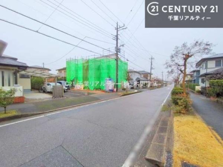 �O�ʓ��H�܂ތ��n�ʐ^ ���ӊ���A���q�l�̂���]�ɍ������������ꏏ�ɂ��ē���v���܂��B�Z��[���A�h�o�C�U�[�ɂ�邲���k������܂��B���Ђ͂��₢���킹�ɑ��Ή����܂��I���҂������܂���I