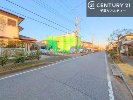 �O�ʓ��H�܂ތ��n�ʐ^ ���ӊ���A���q�l�̂���]�ɍ������������ꏏ�ɂ��ē���v���܂��B�Z��[���A�h�o�C�U�[�ɂ�邲���k������܂��B���Ђ͂��₢���킹�ɑ��Ή����܂��I���҂������܂���I