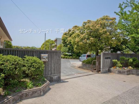 ���ӊ� �y���w�Z�z�s���s���������䒆�w�Z�F1290m