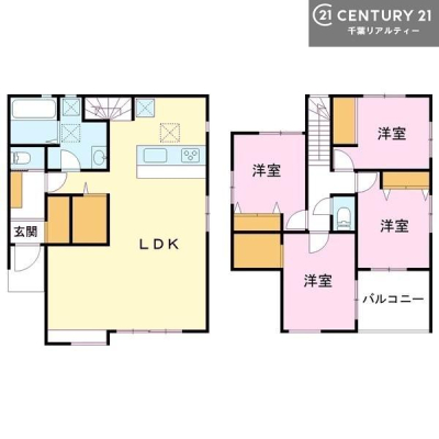 �Ԏ��} 4LDK�̖��͓I�ȊԎ��ILDK�͂������Ƃ�����ԂŁA���Ƒ��Ƃ̒c��񎞊Ԃ��A����w�[���������̂ɂȂ�܂��ˉƑ��Ƃ̒����[�܂�A���R�ƏΊ炪���������ł��I