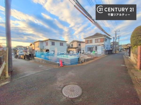 �O�ʓ��H�܂ތ��n�ʐ^ ���ӊ���A���q�l�̂���]�ɍ������������ꏏ�ɂ��ē���v���܂��B�Z��[���A�h�o�C�U�[�ɂ�邲���k������܂��B���Ђ͂��₢���킹�ɑ��Ή����܂��I���҂������܂���I