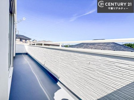 �Z�˂���̒��]�ʐ^ ������������Z��X�ł��I���͂ɂ͍����������Ȃ��A�󂪍L���J����������A�z�������傫���Ղ��邱�Ƃ�����܂���I�C�����̗ǂ������ʂ蔲����X���݂ł��I