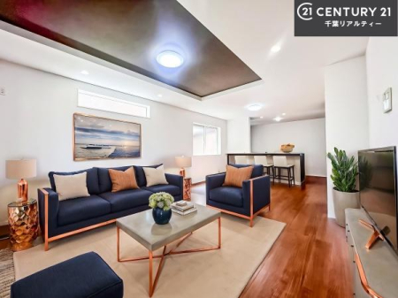 ���r���O �Ƌ��CG�p�[�X�ł��B�S�n�ǂ����r���O�͉Ƒ������R�ƏW�܂�܂��B�Ƒ��c�R�̎��Ԃ����������ł��B���Ƒ��ƁA����w�[���������Ԃ��߂��������ł��ˁB���邭�J���I�ȋ�Ԃł��B