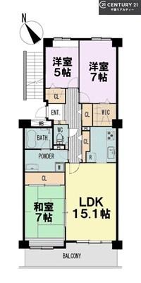 �Ԏ��} 3LDK�̖��͓I�ȊԎ��ILDK�͂������Ƃ�����ԂŁA���Ƒ��Ƃ̒c��񎞊Ԃ��A����w�[���������̂ɂȂ�܂��ˉƑ��Ƃ̒����[�܂�A���R�ƏΊ炪���������ł��I