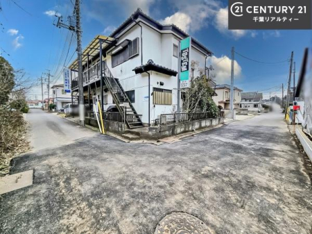 �O�ʓ��H�܂ތ��n�ʐ^ ���ӊ���A���q�l�̂���]�ɍ������������ꏏ�ɂ��ē���v���܂��B�Z��[���A�h�o�C�U�[�ɂ�邲���k������܂��B���Ђ͂��₢���킹�ɑ��Ή����܂��I���҂������܂���I