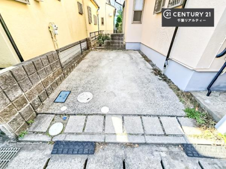 ���ԏ� �J�[�X�y�[�X�t���Ȃ̂Ń}�C�J�[���������̕������S�ł��ˁI���Ќ��n�ɂĂ��m���߂��������܂��I