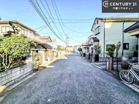 �O�ʓ��H�܂ތ��n�ʐ^ ���ӊ���A���q�l�̂���]�ɍ������������ꏏ�ɂ��ē���v���܂��B�Z��[���A�h�o�C�U�[�ɂ�邲���k������܂��B���Ђ͂��₢���킹�ɑ��Ή����܂��I���҂������܂���I