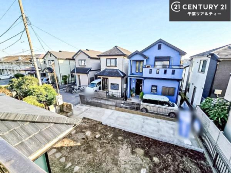 �Z�˂���̒��]�ʐ^ ������������Z��X�ł��I���͂ɂ͍����������Ȃ��A�󂪍L���J����������A�z�������傫���Ղ��邱�Ƃ�����܂���I�C�����̗ǂ������ʂ蔲����X���݂ł��I