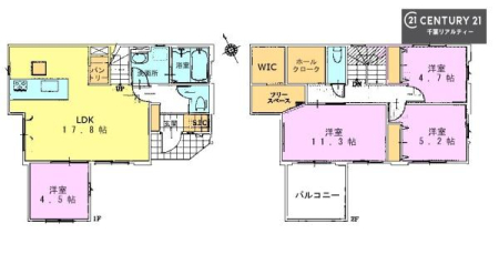 �Ԏ��} 4LDK�̖��͓I�ȊԎ��ILDK�͂������Ƃ�����ԂŁA���Ƒ��Ƃ̒c��񎞊Ԃ��A����w�[���������̂ɂȂ�܂��ˉƑ��Ƃ̒����[�܂�A���R�ƏΊ炪���������ł��I