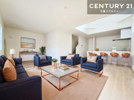 ���r���O �Ƌ��CG�p�[�X�ł��B�J�����̂���L�XLDK�I�\�t�@�[��_�C�j���O�e�[�u����u���Ă������ɂȂ�Ȃ��̂ŉ��K�ɉ߂����܂��I
�R�~���j�P�[�V���������₷�����r���O�ł��I