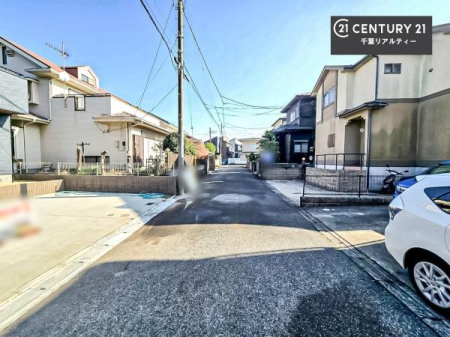 �O�ʓ��H�܂ތ��n�ʐ^ ���ӊ���A���q�l�̂���]�ɍ������������ꏏ�ɂ��ē���v���܂��B�Z��[���A�h�o�C�U�[�ɂ�邲���k������܂��B���Ђ͂��₢���킹�ɑ��Ή����܂��I���҂������܂���I