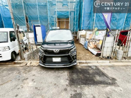 ���ԏ� �J�[�X�y�[�X�t���Ȃ̂Ń}�C�J�[���������̕������S�ł��ˁI���Ќ��n�ɂĂ��m���߂��������܂��I