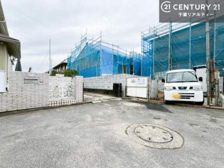 �O�ʓ��H�܂ތ��n�ʐ^ ���ӊ���A���q�l�̂���]�ɍ������������ꏏ�ɂ��ē���v���܂��B�Z��[���A�h�o�C�U�[�ɂ�邲���k������܂��B���Ђ͂��₢���킹�ɑ��Ή����܂��I���҂������܂���I