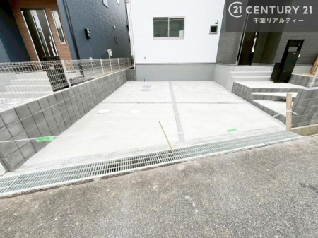 ���ԏ� �J�[�X�y�[�X�t���Ȃ̂Ń}�C�J�[���������̕������S�ł��ˁI���Ќ��n�ɂĂ��m���߂��������܂��I