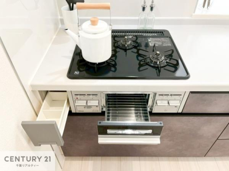 ���d�l�ʐ^(�L�b�`���j �R�����͎O������̂ł������̓����i�s���ł��܂��B
�������O�����t���ł��B�����X�y�[�X���L�X���Ă���׍�Ƃ����₷���I�g�����肪�ǂ��V�X�e���L�b�`���ł��I�i���d�l�j